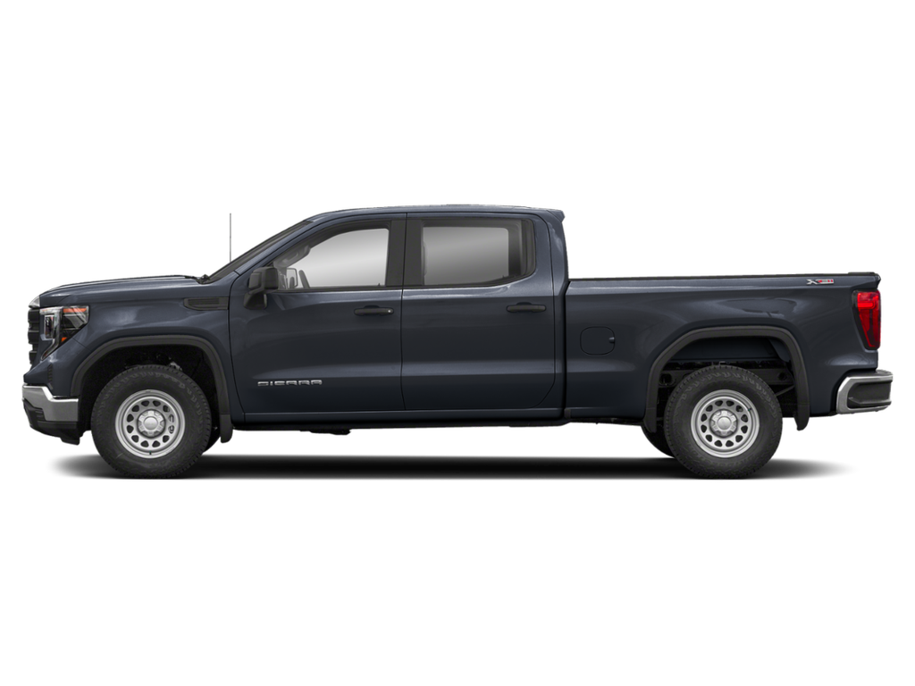 used 2024 GMC Sierra 1500 car, priced at $47,675