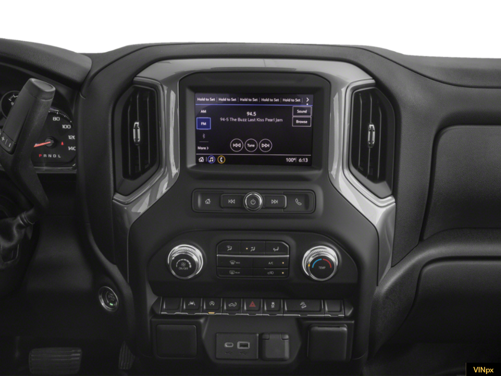 used 2024 GMC Sierra 1500 car, priced at $47,675