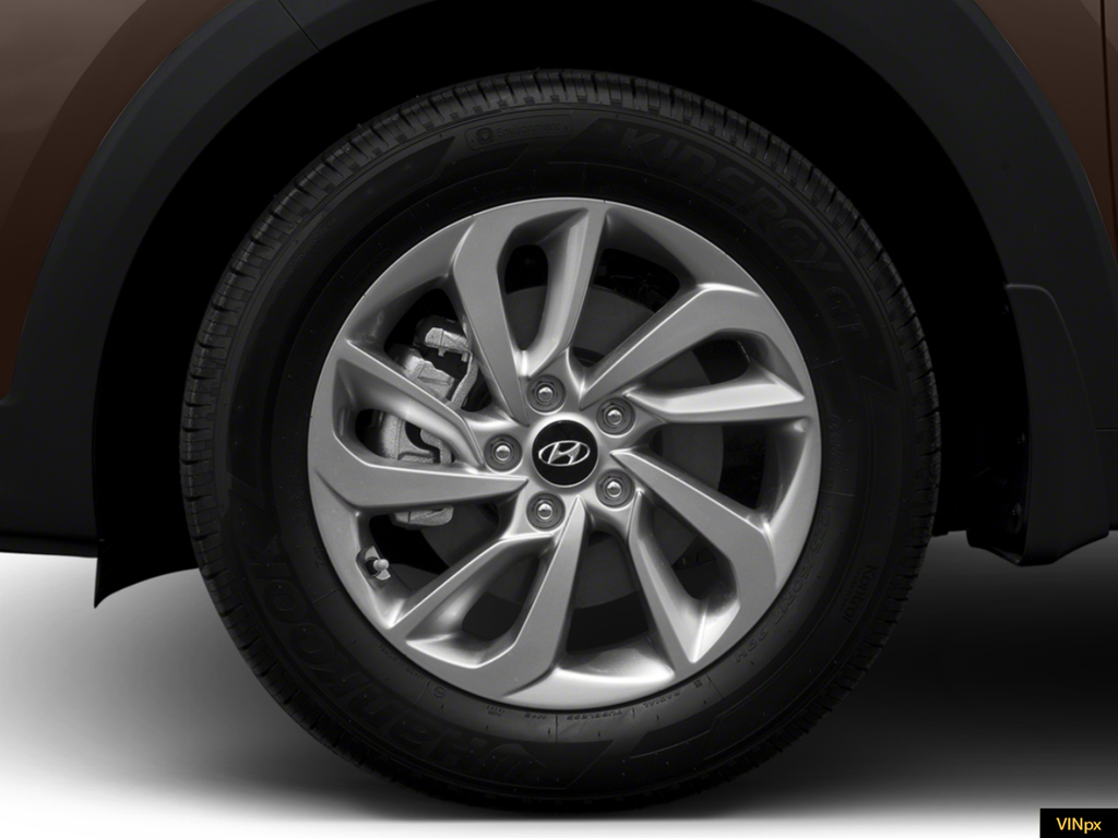 used 2016 Hyundai Tucson car, priced at $12,950