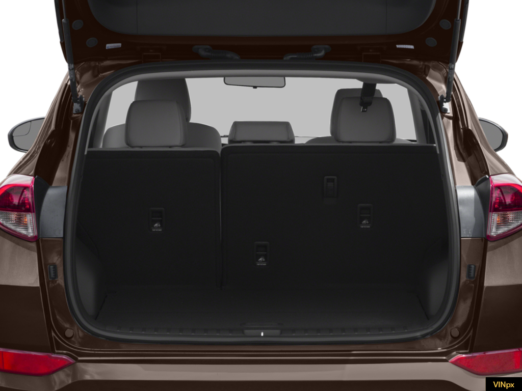 used 2016 Hyundai Tucson car, priced at $12,950