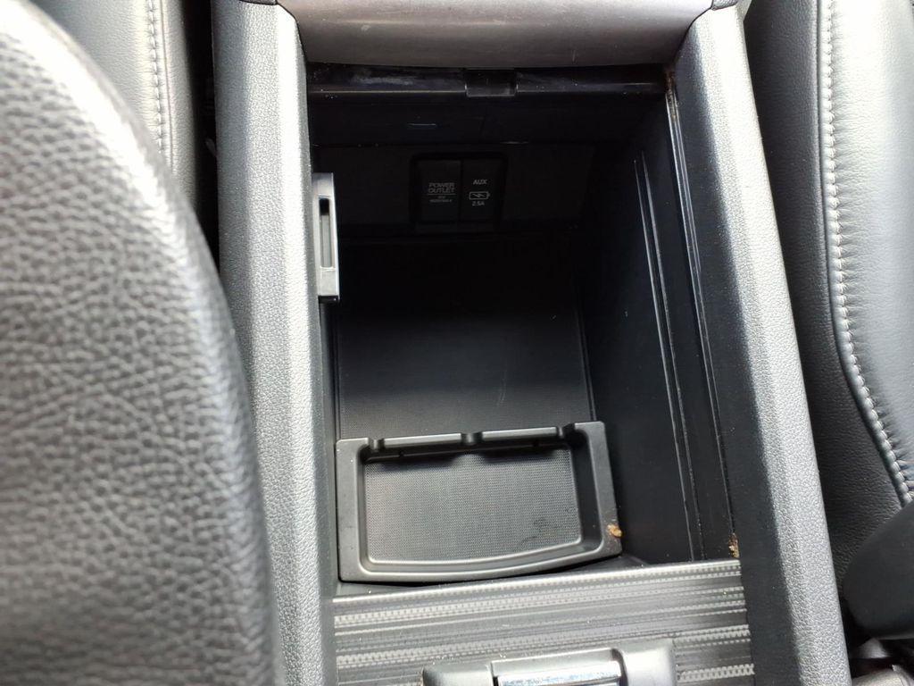 used 2021 Honda Passport car, priced at $18,400