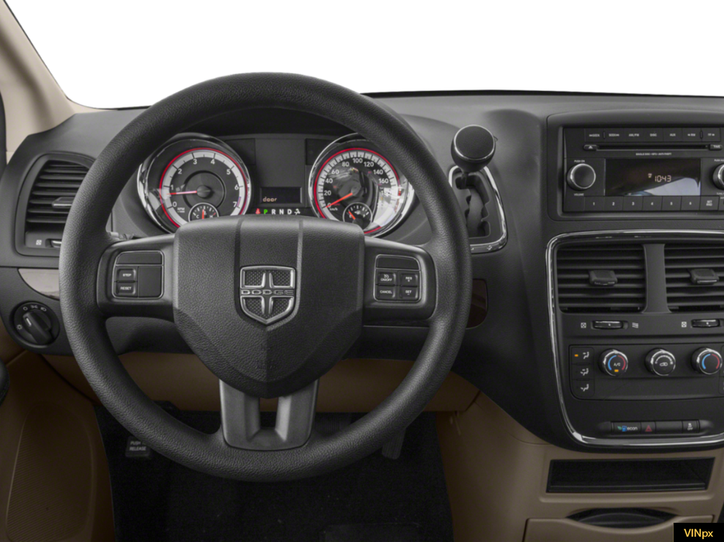 used 2019 Dodge Grand Caravan car, priced at $18,750