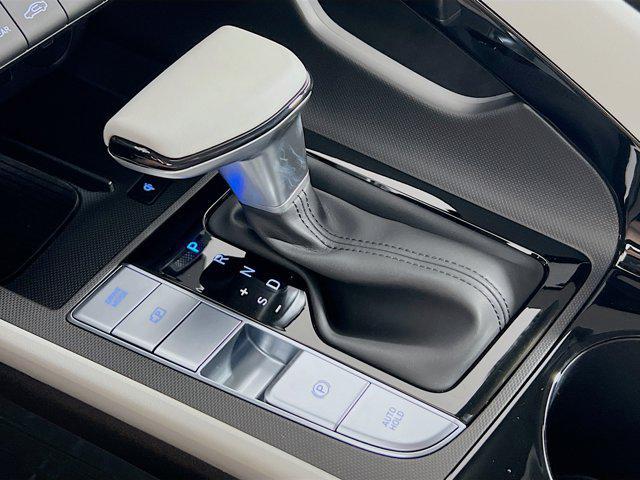 new 2025 Hyundai ELANTRA HEV car, priced at $29,219