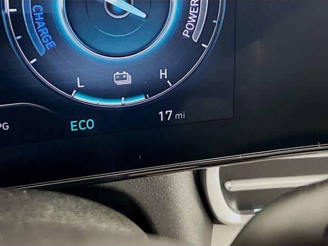 new 2025 Hyundai ELANTRA HEV car, priced at $29,219