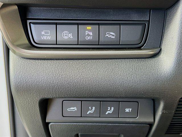 new 2026 Mazda CX-30 car, priced at $34,991