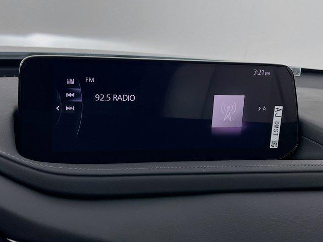 new 2026 Mazda CX-30 car, priced at $34,991