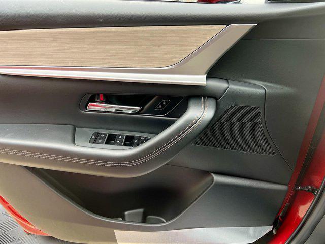 new 2026 Mazda CX-90 PHEV car, priced at $54,731