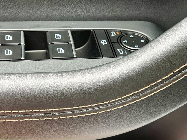 new 2026 Mazda CX-90 PHEV car, priced at $54,731