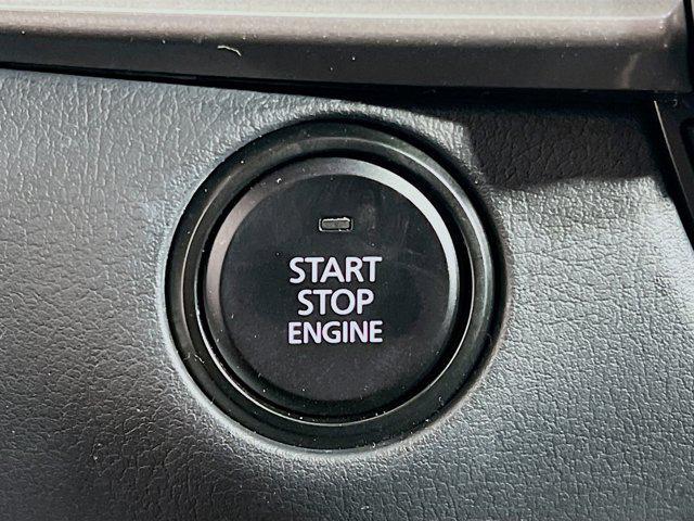 used 2025 Mazda CX-30 car, priced at $25,696