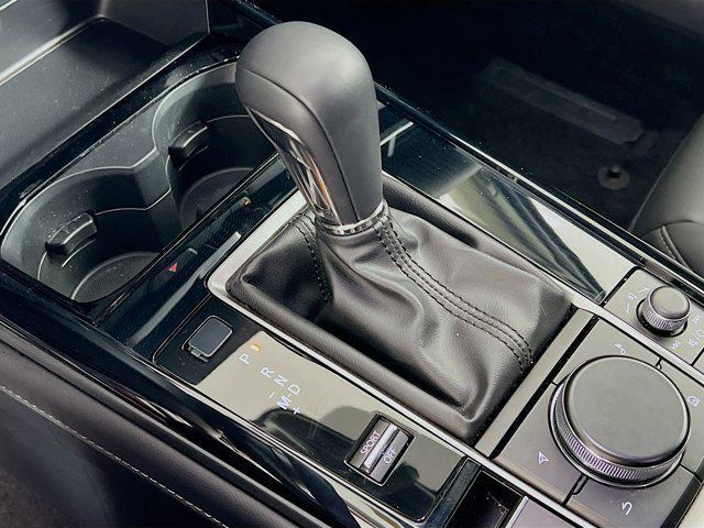 used 2025 Mazda CX-30 car, priced at $25,696