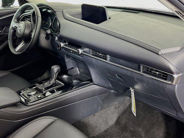 used 2025 Mazda CX-30 car, priced at $25,696