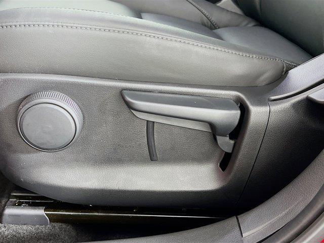 used 2025 Mazda CX-30 car, priced at $25,696