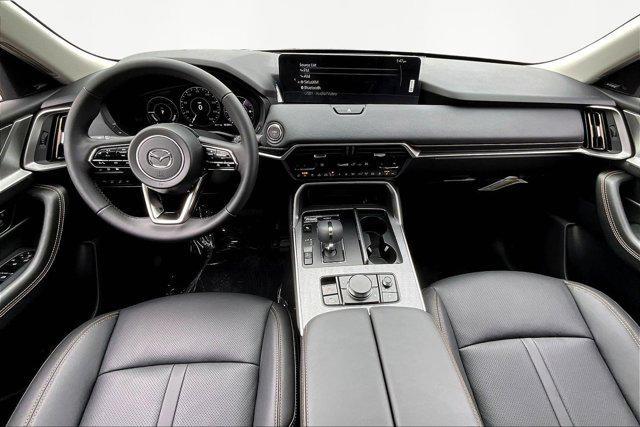 new 2026 Mazda CX-90 PHEV car, priced at $54,179
