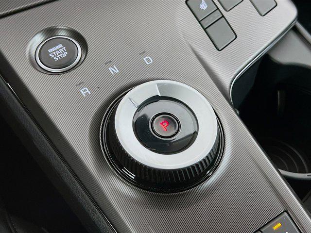 new 2026 Kia Sportage Hybrid car, priced at $34,780