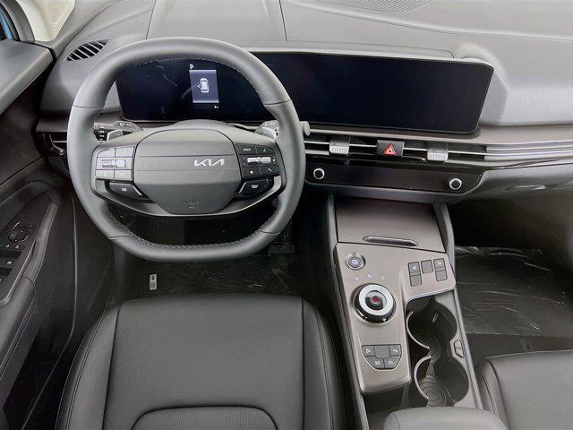 new 2026 Kia Sportage Hybrid car, priced at $34,780