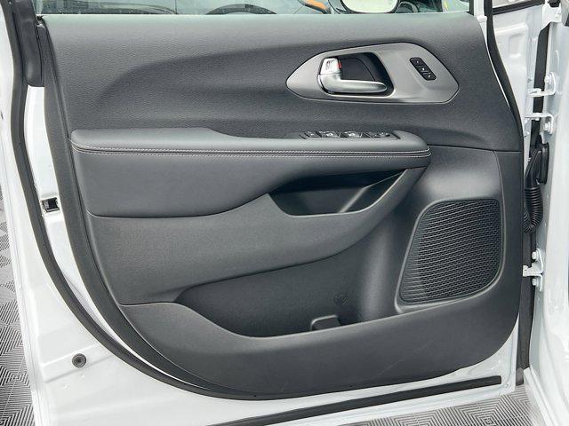 new 2026 Chrysler Pacifica car, priced at $41,438