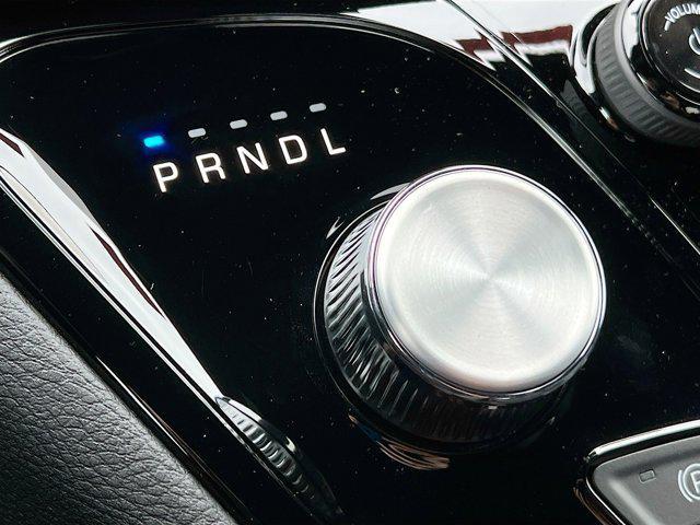 new 2026 Chrysler Pacifica car, priced at $41,438