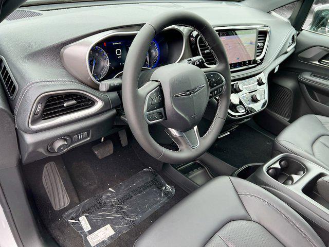 new 2026 Chrysler Pacifica car, priced at $41,438