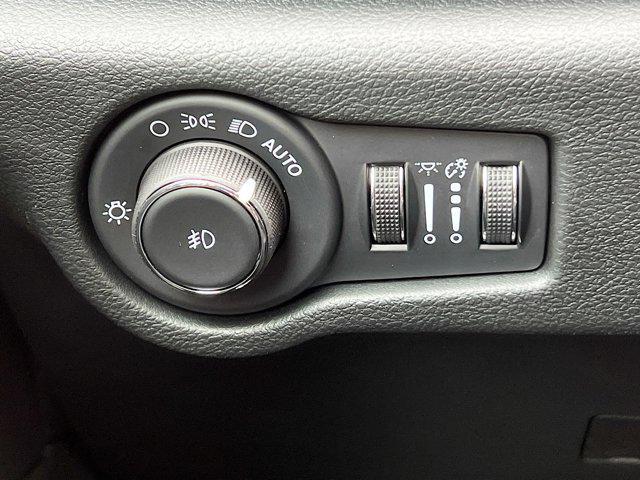 new 2026 Chrysler Pacifica car, priced at $41,438