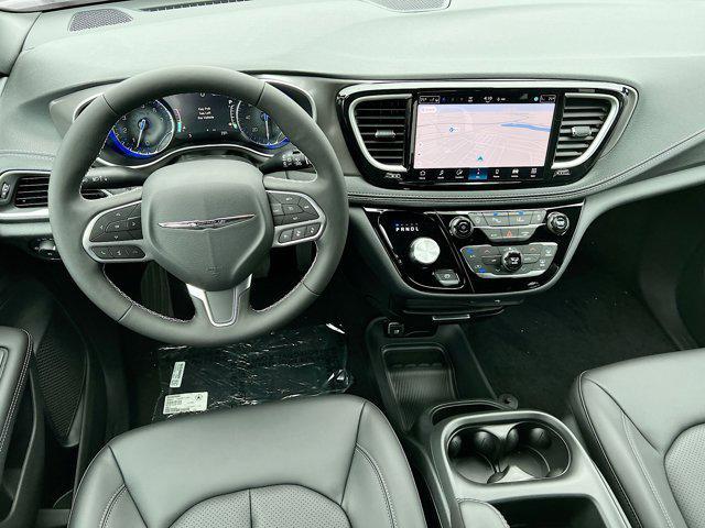new 2026 Chrysler Pacifica car, priced at $41,438