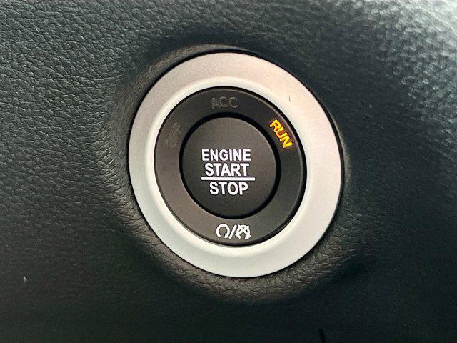 new 2026 Chrysler Pacifica car, priced at $41,438