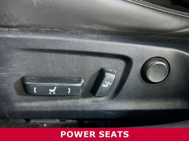 used 2014 Lexus IS 250 car, priced at $13,431