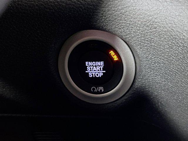 new 2026 Chrysler Pacifica car, priced at $43,383