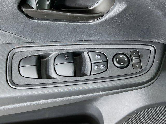 new 2025 Nissan Versa car, priced at $17,596