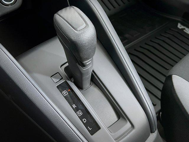 new 2025 Nissan Versa car, priced at $17,596