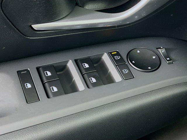 new 2026 Hyundai Tucson car, priced at $30,902