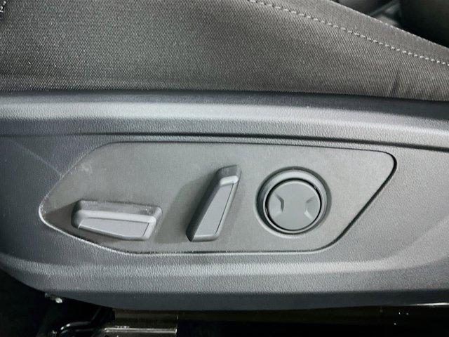 new 2026 Hyundai Tucson car, priced at $30,902