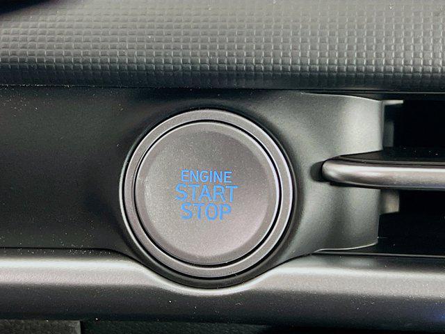 new 2026 Hyundai Tucson car, priced at $30,902