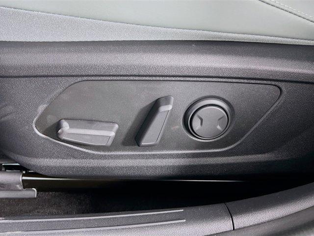 new 2025 Hyundai ELANTRA HEV car, priced at $29,343