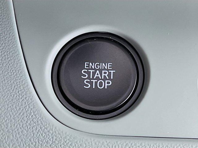 new 2025 Hyundai ELANTRA HEV car, priced at $29,343