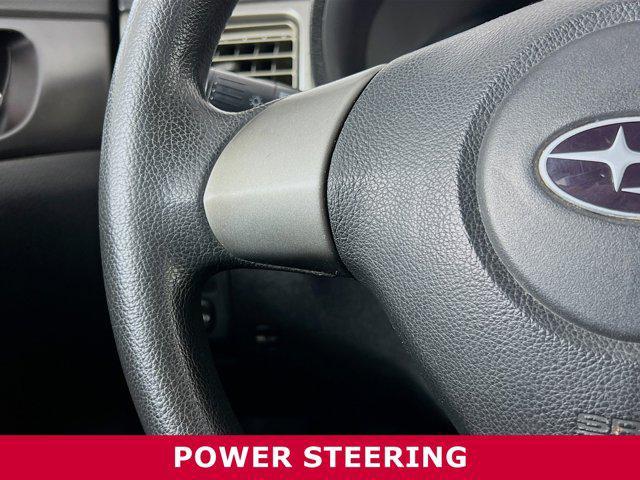 used 2010 Subaru Impreza car, priced at $9,995