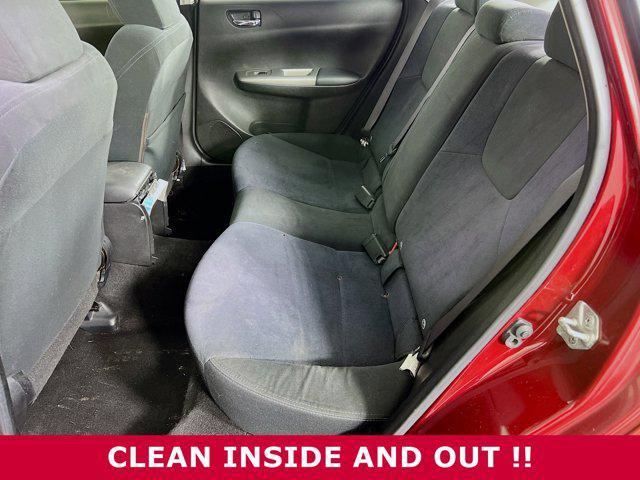 used 2010 Subaru Impreza car, priced at $9,995