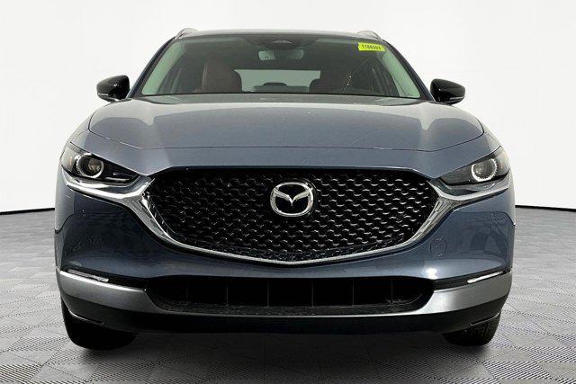 new 2026 Mazda CX-30 car, priced at $30,093
