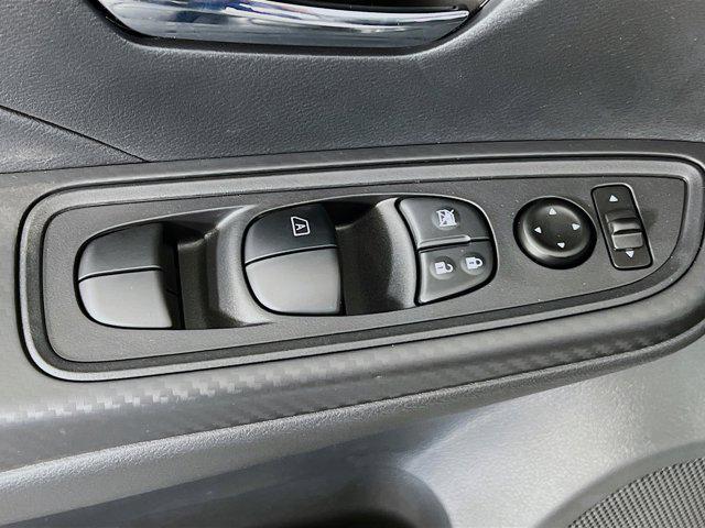 new 2025 Nissan Versa car, priced at $18,843