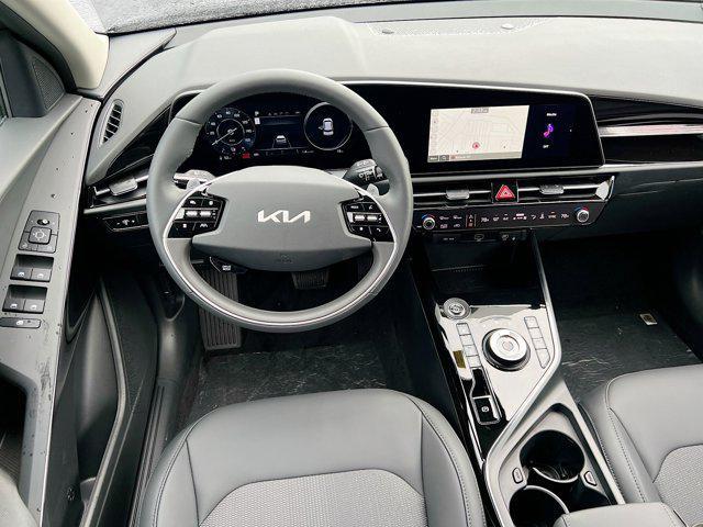 new 2026 Kia Niro EV car, priced at $30,560