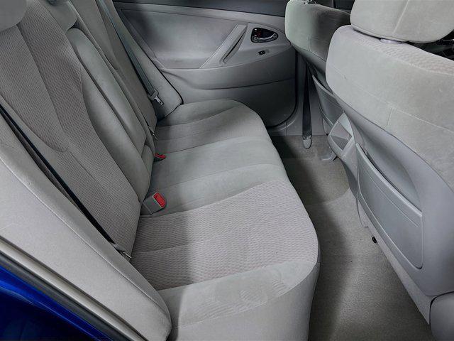 used 2010 Toyota Camry car, priced at $8,913