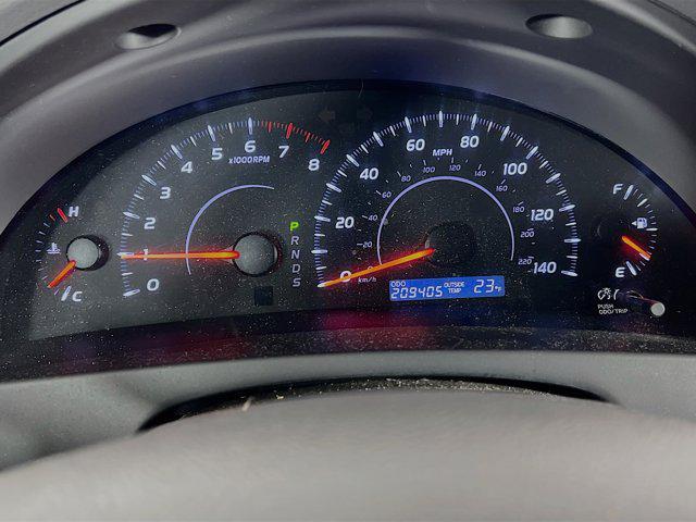 used 2010 Toyota Camry car, priced at $8,913