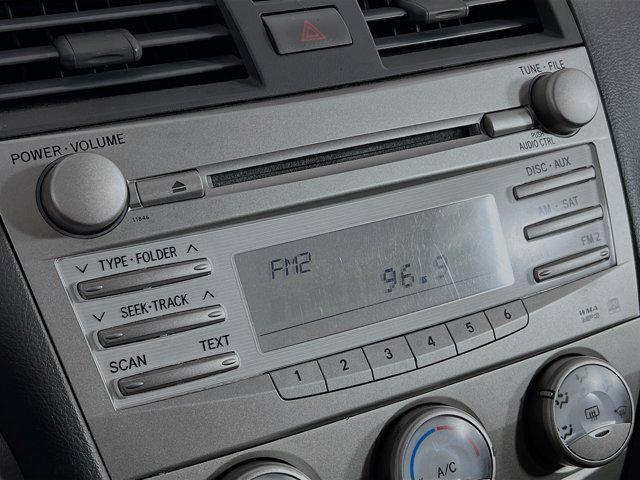 used 2010 Toyota Camry car, priced at $8,913