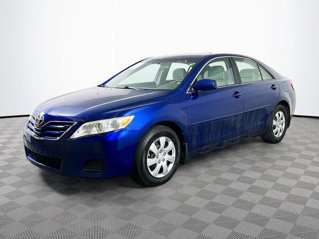 used 2010 Toyota Camry car, priced at $8,913