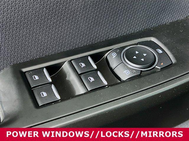 used 2024 Ford F-150 car, priced at $38,712