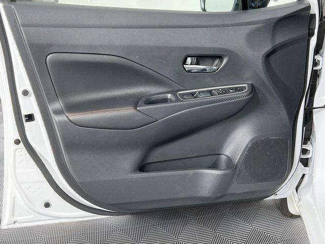 new 2025 Nissan Versa car, priced at $19,944