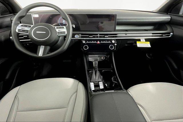 new 2026 Hyundai SANTA CRUZ car, priced at $35,117