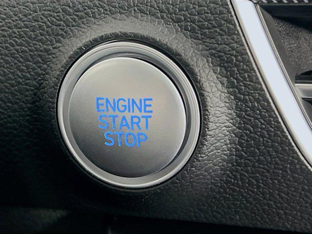 new 2025 Hyundai Sonata Hybrid car, priced at $35,627