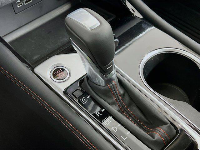 new 2025 Nissan Altima car, priced at $24,991