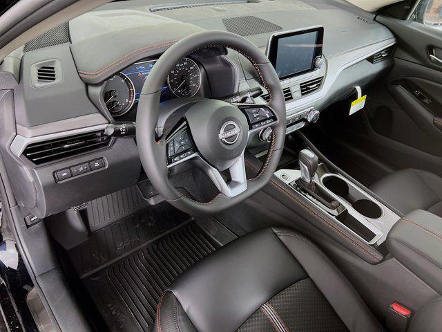 new 2025 Nissan Altima car, priced at $24,991