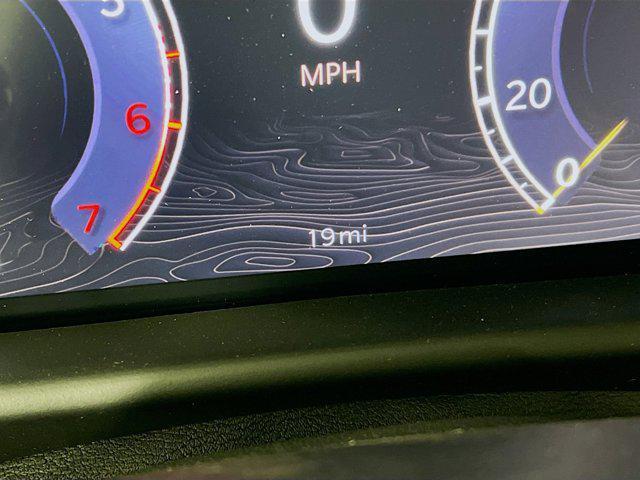 new 2026 Jeep Grand Wagoneer car, priced at $74,035